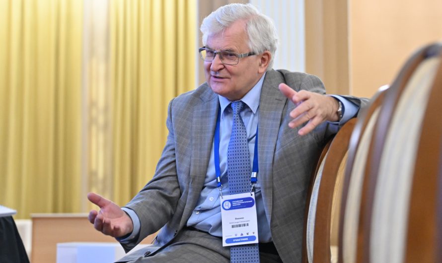 «Биотех – самый верный путь в будущее»