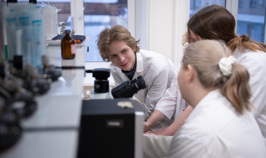 ТГУ запускает программу по подготовке кадров для развития биоэкономики РФ